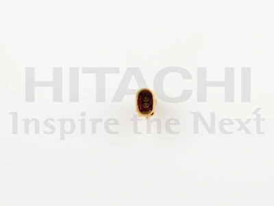 2507007 Hitachi Датчик температури відпрацьованих газів (ВГ), після фільтр сажі