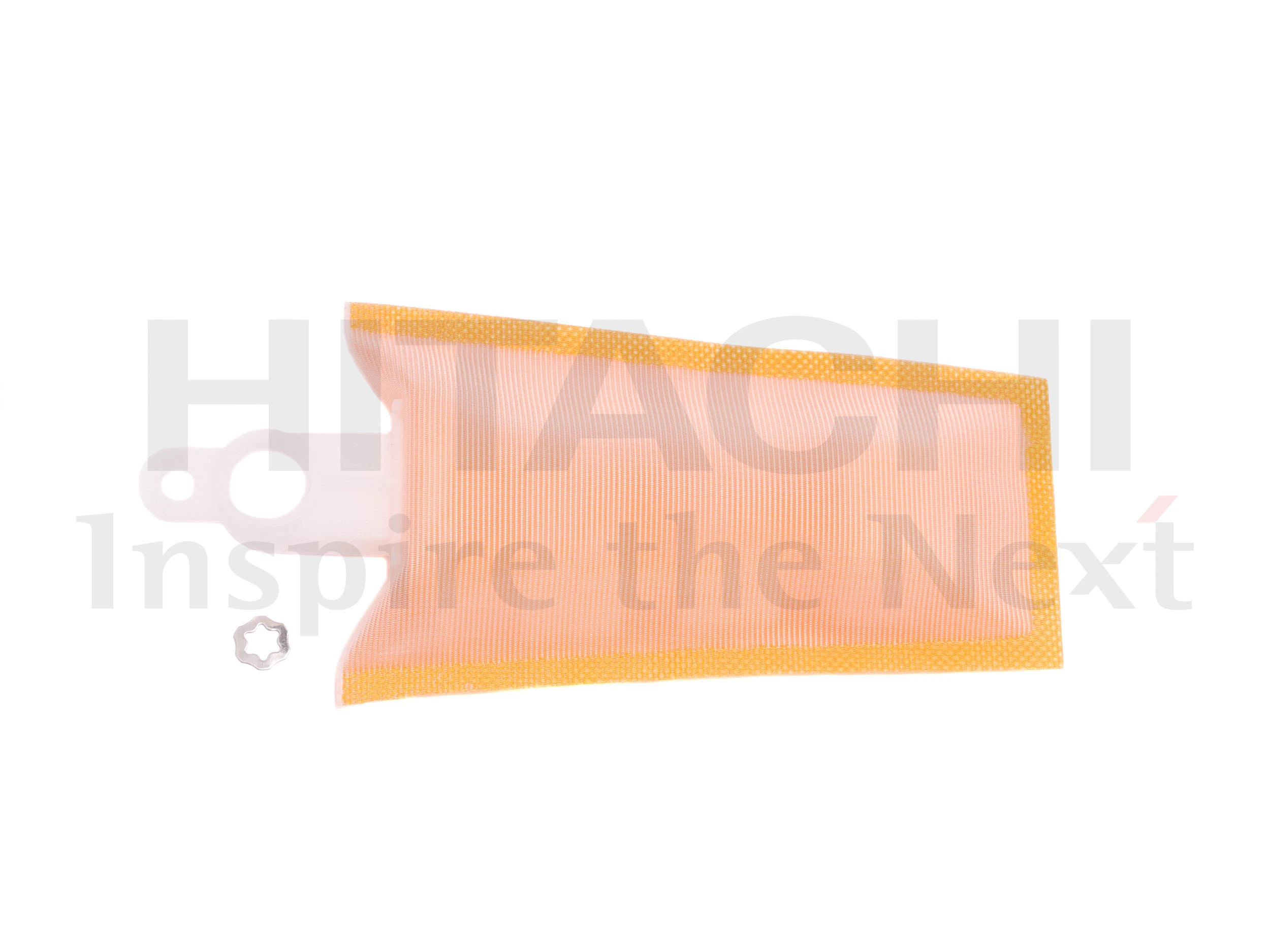 Елемент-турбінка паливного насосу 2503362 Hitachi