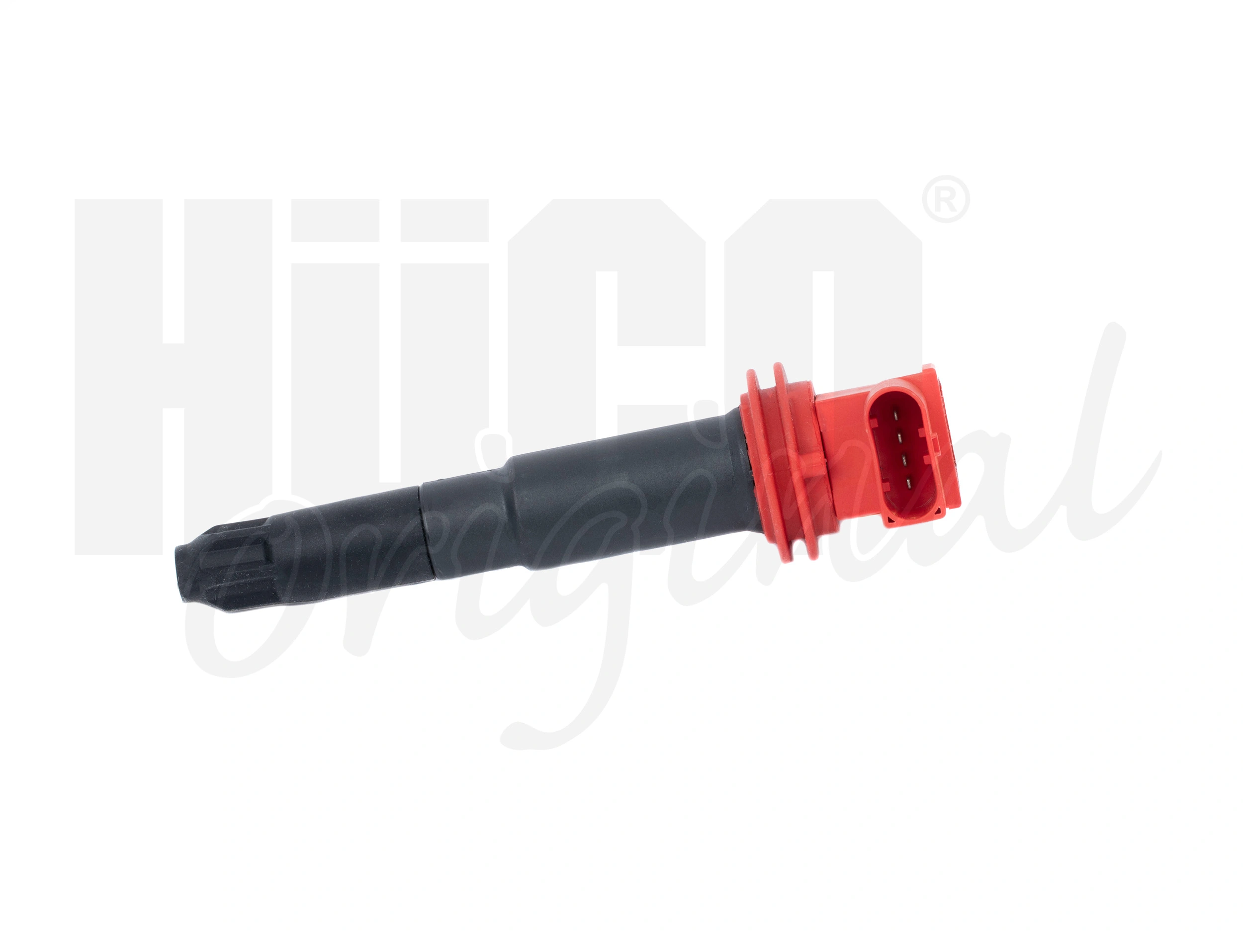 133958 Hitachi Котушка запалювання