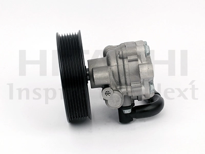 Купити 2503649 Hitachi Насос гідравліки