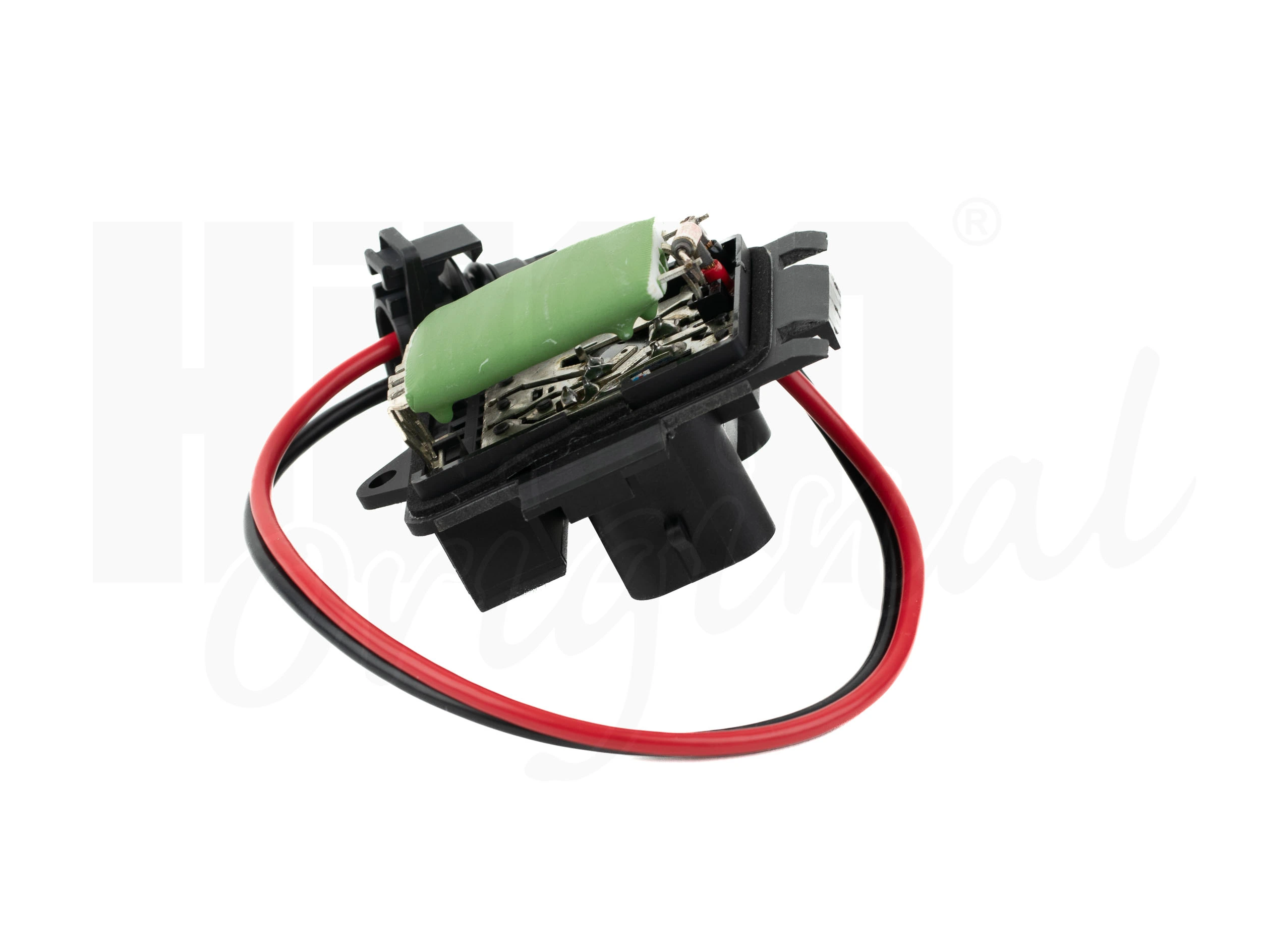 Реле обігрівача Polcar 6015KST3X