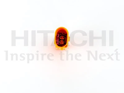 2507013 Hitachi Датчик температури відпрацьованих газів (ВГ), після фільтр сажі