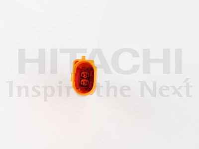 2507003 Hitachi Датчик температури відпрацьованих газів (ВГ), після фільтр сажі