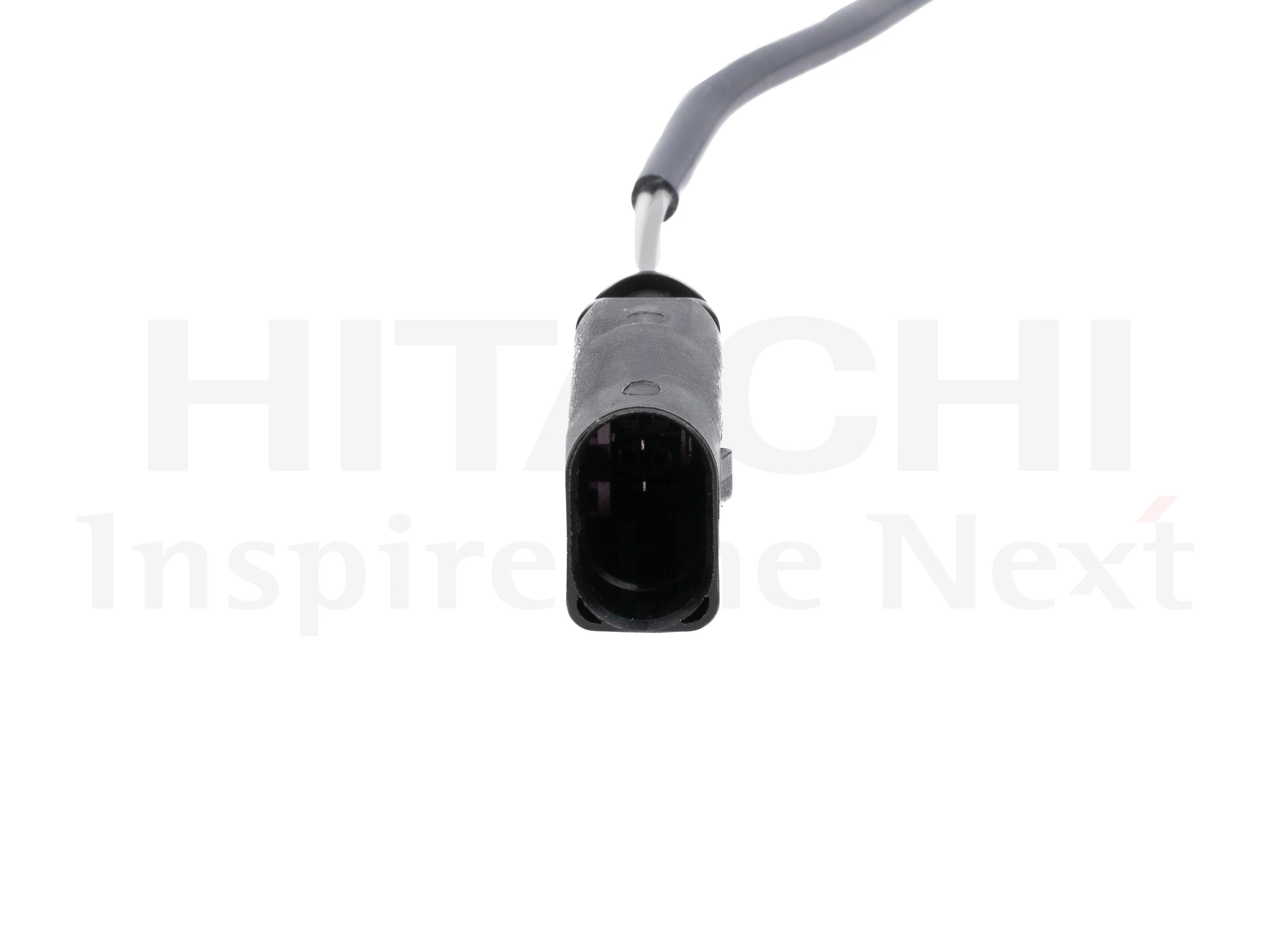 2505507 Hitachi Датчик температури відпрацьованих газів (ВГ), перед фільтром сажі
