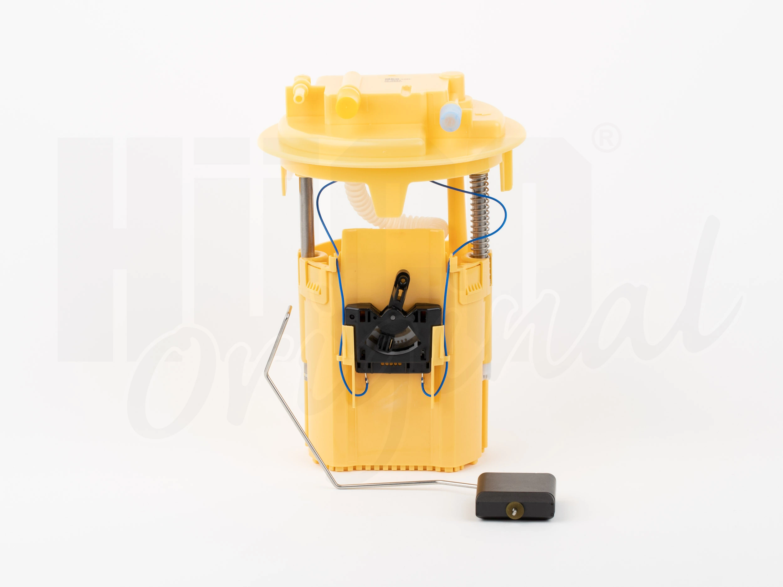 Бензонасос 9684995280 Continental/Siemens