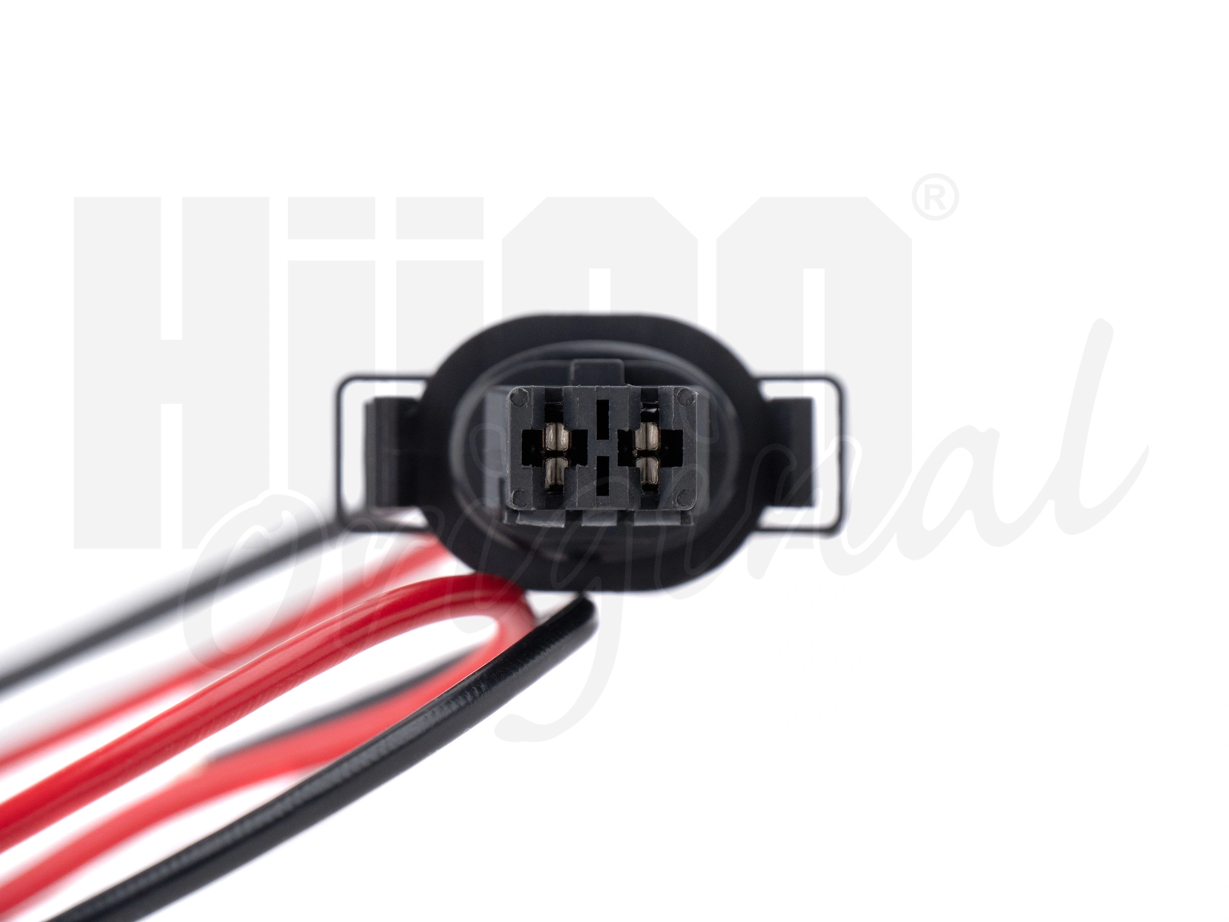 Резистор пічки 132587 Hitachi
