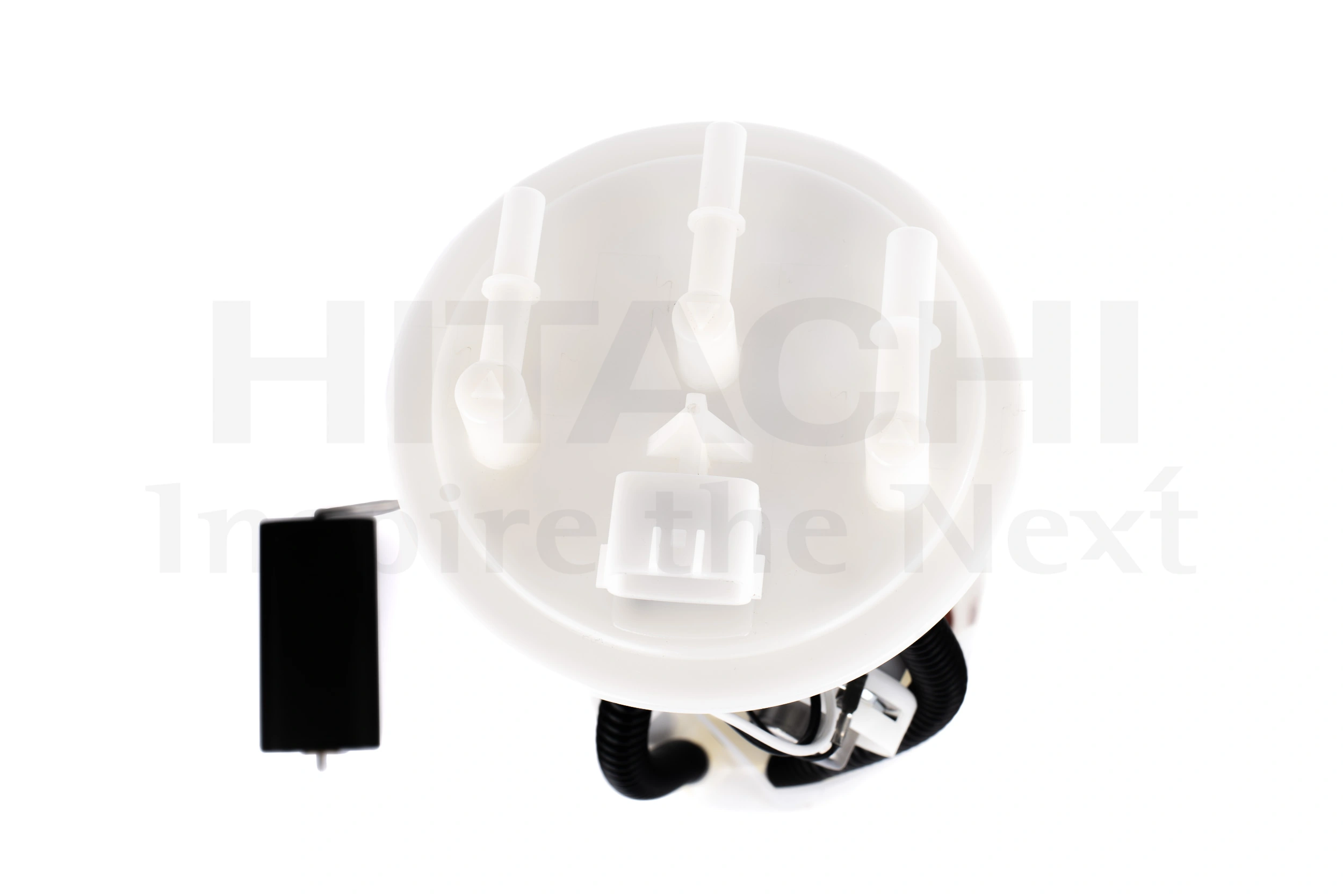 Паливний насос електричний, занурювальний Hitachi 2502789 ціна, від 135.57 USD