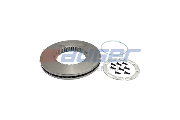 Диск переднього гальма Volvo 20428193 ціна, від 13.65 USD