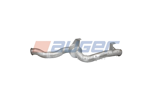 Глушник DAF 1788129 ціна, від 208.36 USD