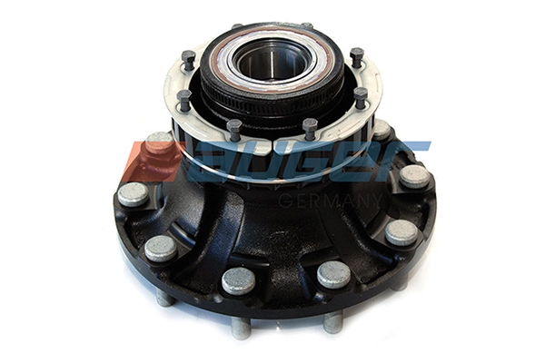 Купити 7485114470 Renault (RVI) Підшипник ступиці колеса