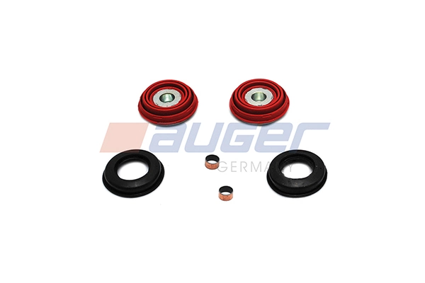 Ремкомплект гальмівної системи на Mercedes Benz Truck TRUCK ACTROS  