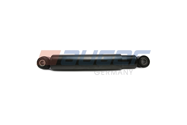 Купити A9743260100 Mercedes Стійка амортизатора задня