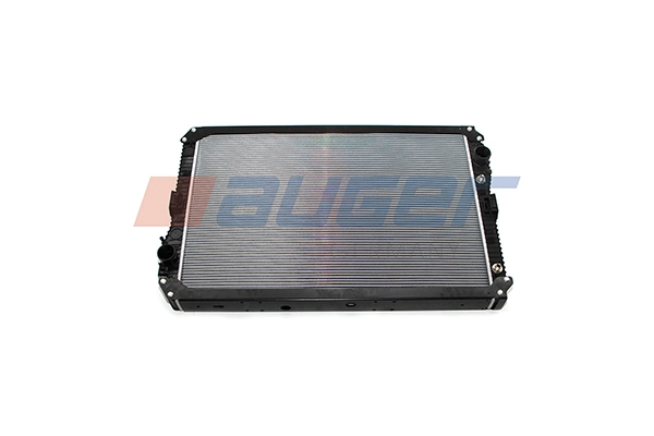 Купити A9405000703 Mercedes Радіатор двигуна