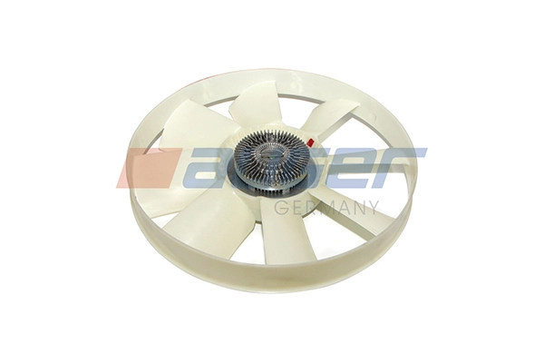 A9062001023 Mercedes Гідромуфта приводу вентилятора