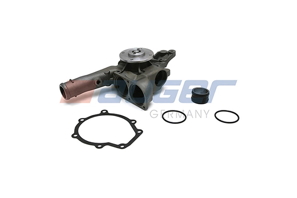 Купити A9062006201 Mercedes Насос охолоджуючої рідини