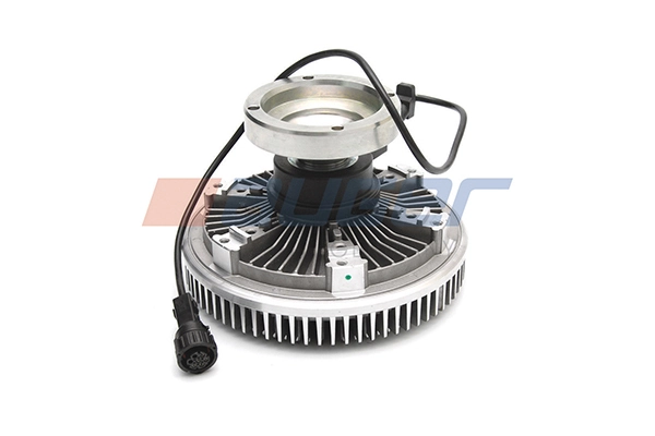 Вискомуфта вентилятора 7420880406 Renault (RVI)