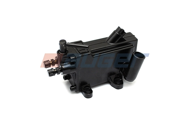 Насос підйому кабіни 81417236059 MAN