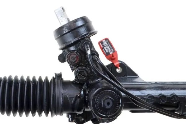 Купити R24411RB Krauf Рульова рейка