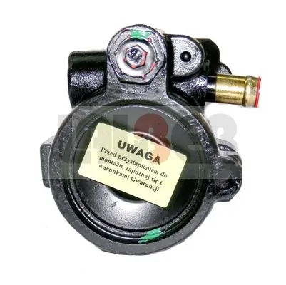 Купити 52039173AB Chrysler Насос гідравліки
