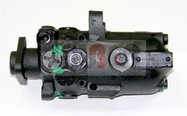 Насос ГПК Polcar S5013010 ціна, від 89.44 USD