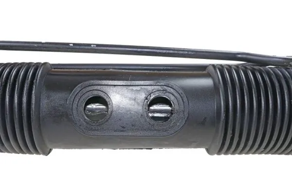 Рульова рейка 660493 Lauber