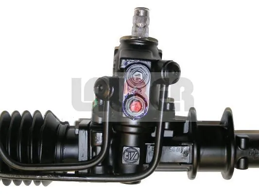 90397062 General Motors Рейковий рульовий механізм