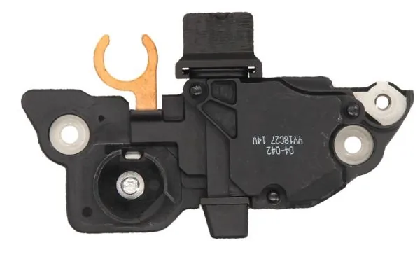  Реле генератора Renault DUSTER 1