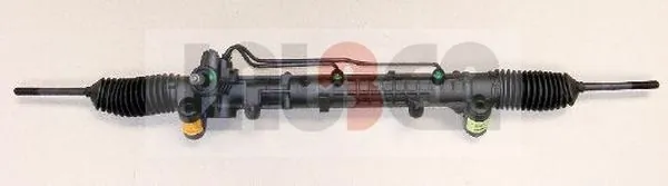661047 Lauber Рейковий рульовий механізм
