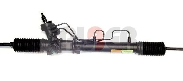 Рульова рейка GB6P32110D Mazda