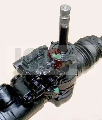 Управління рульове в зборі Lauber 660657 ціна, від 213.45 USD