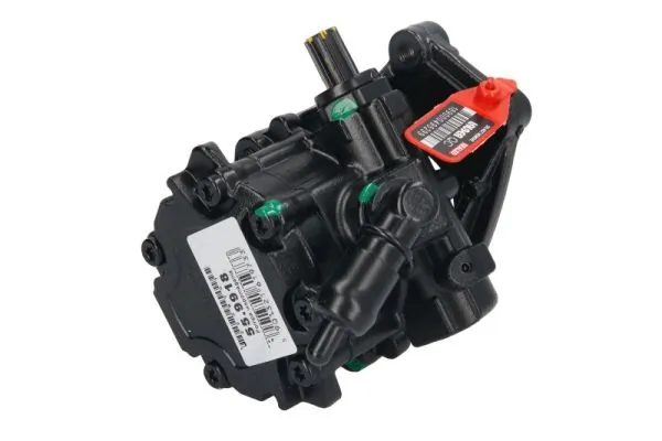 Купити P1241 Motorherz Насос гідравліки