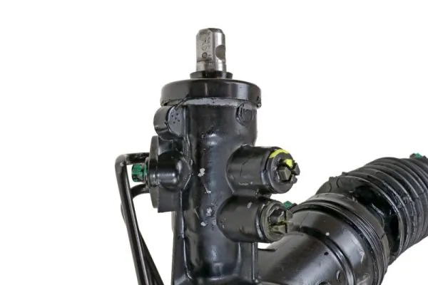 Управління рульове в зборі Lauber 669925 ціна, від 308.34 USD