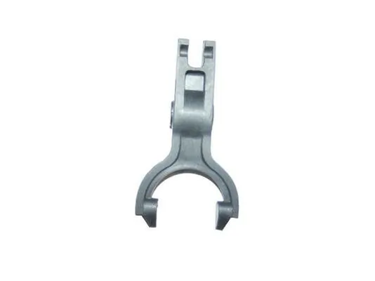 Виделка стартера на SsangYong Kyron  