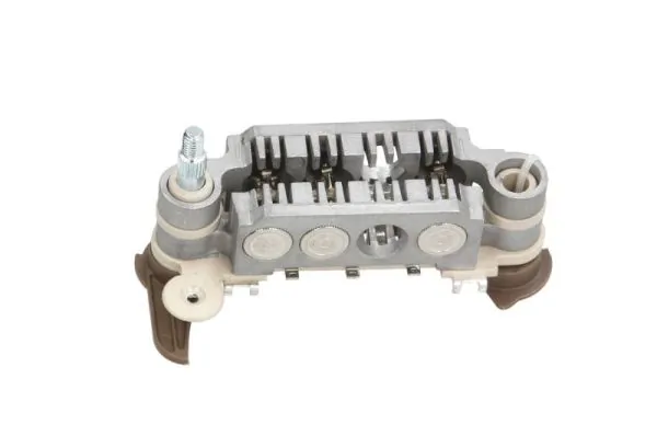 Діодний випрямляч на Peugeot 206  2A/C