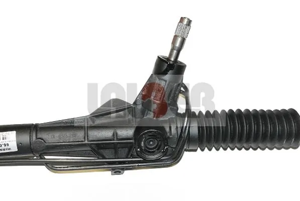 Рейковий рульовий механізм на Volvo 940  944