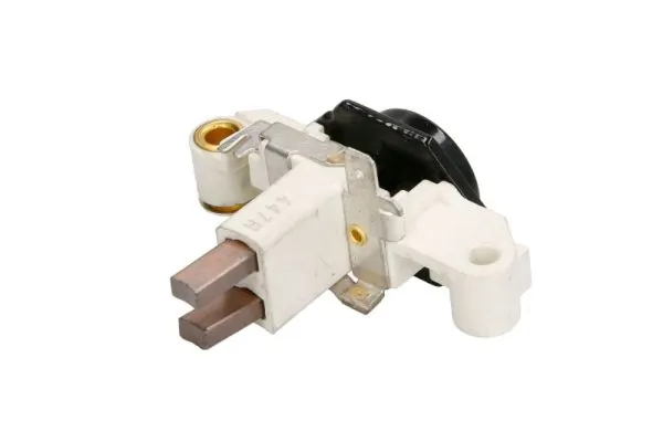 Реле-регулятор (напруги) на Audi A8 D2 4D2, 4D8