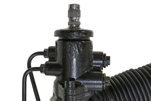 Рульова рейка 660256 Lauber