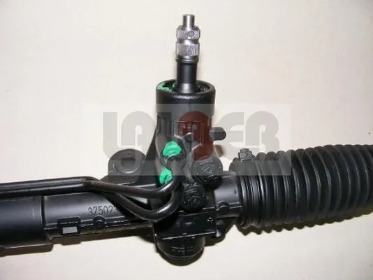 Рульова рейка FI213 MSG