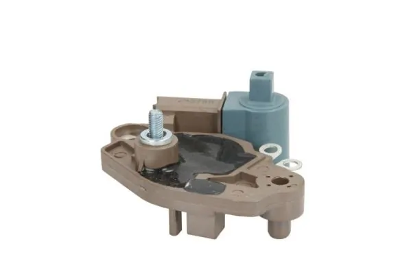 Реле-регулятор (напруги) на Fiat Scudo  220L