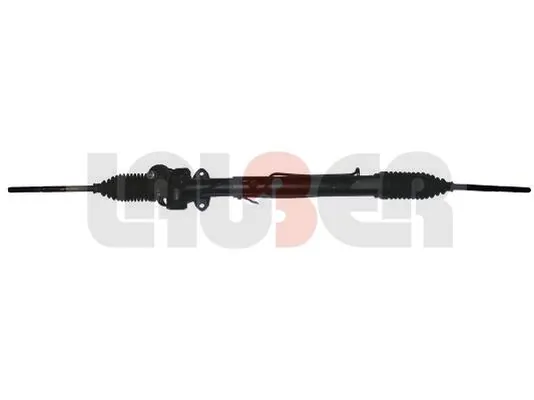 Управління рульове в зборі Polcar S5124007 ціна, від 190.04 USD
