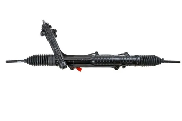665260 Lauber Рейковий рульовий механізм