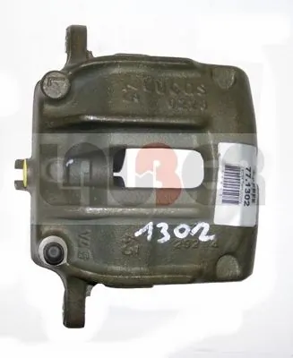 Супорт гальмівний передній лівий Lauber 771302 ціна, від 55.18 USD
