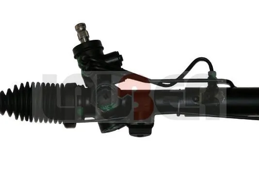 S5124007 Polcar Рейковий рульовий механізм