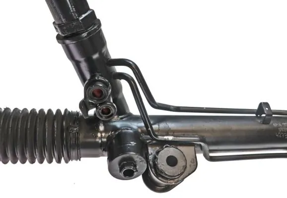 Кермова рейка Ford Transit VII