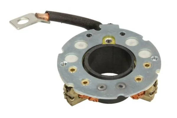 Щеткодеpжатель стартера Opel 93743787 ціна, від 7.31 USD