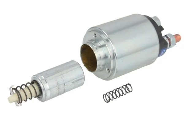 A0011528510 Mercedes Тягове реле стартера