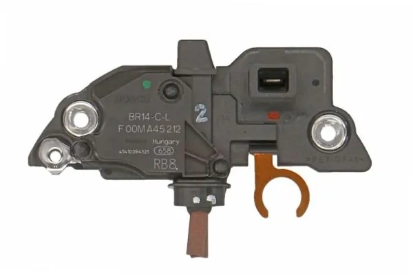 Купити Реле генератора BMW 5  E34