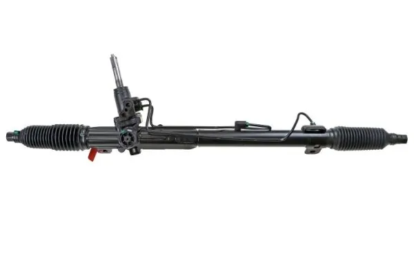 661146 Lauber Рейковий рульовий механізм