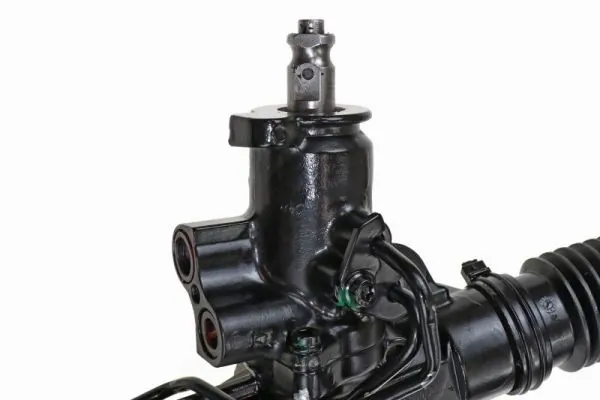 Рульова рейка 660047 Lauber
