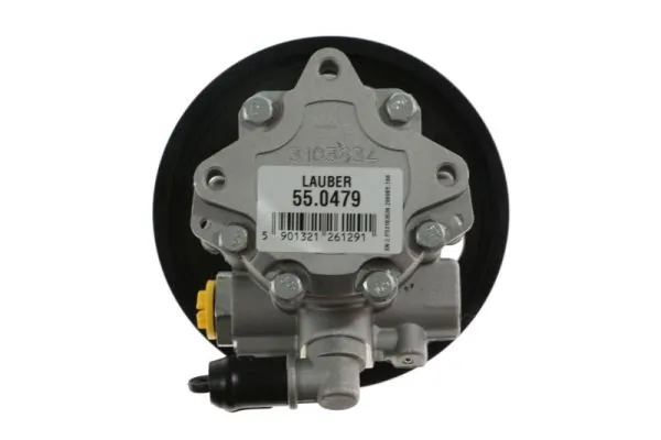 Насос ГУР 550479 Lauber